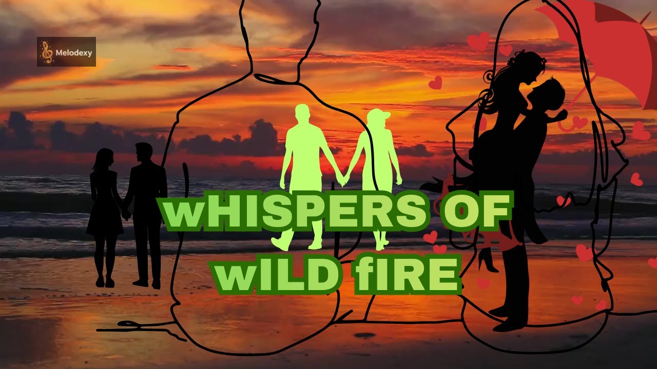 Dancing on Ice – Romantic Cinematic Love Song | Winter Love Vibes