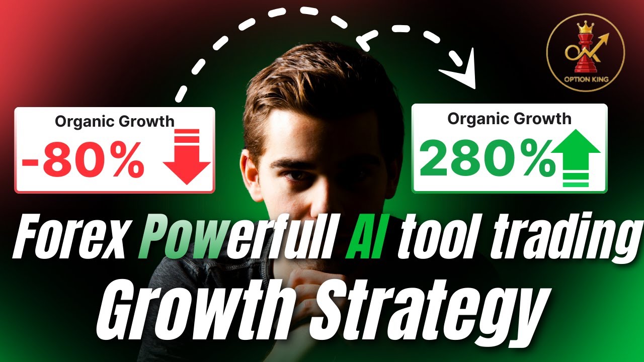 Option King AI Explained in Tamil | Best AI Trading Analyzer? 🔥