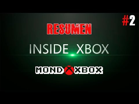 Vídeo: Resumen De Xbox 360 • Página 2