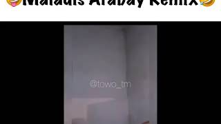 Maladis Atabaý remix