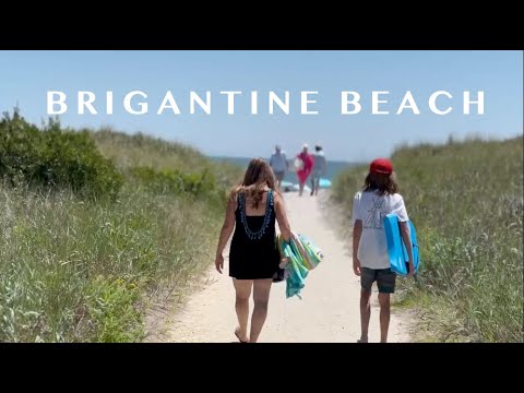 ვიდეო: შეგიძლიათ დაბანაკდეთ ბრიგანტინის სანაპიროზე?