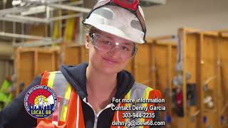 Skilled Electrician Get the Top Pay and Respect You Deserve at IBEW