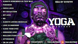 Dj Breakbeat Mixtape Paradise X Chica Loca  Turbulence  Req By Ryn799