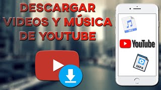 Como Descargar Videos y Música de YouTube (SIN PROGRAMAS!!)