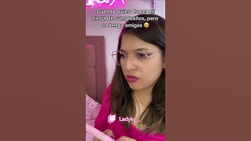 No tengo amigos 🥹 #reels #amigos #humor #comedia