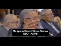 Me Ajuda Deus | Silvan Santos | EBO 2023 | ADPB