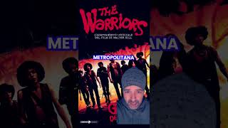 I Guerrieri della notte - 1979 - Walter Hill #recensione #movie #warriors