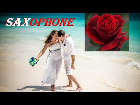 видео: Красивая Музыка🌷Бархатный Саксофон💟Beautiful music Saxophone💖музыка