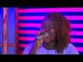 The  Spirit Of Worship  ft  Elizabeth Mollel  -  Nani Kama Wewe (Acoustic Version)