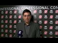 Vishy Anand Gives a Break in the Game and Talks About the Opening to the Media During the Game