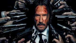 Джон Уик 4 \ John Wick 4 💥 Трейлер 💥 Фильм 2023