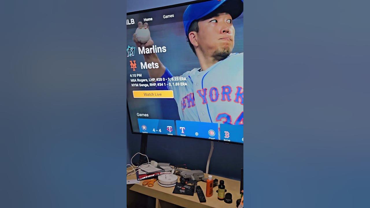 Watch Blacked Out MLB Games On MLB TV - YouTube - How To Watch A Blacked Out Mlb Game