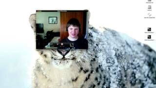 iSight HD screenshot 2