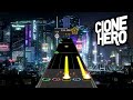 Underoath - Angel Below I Clone Hero Guitar Chart