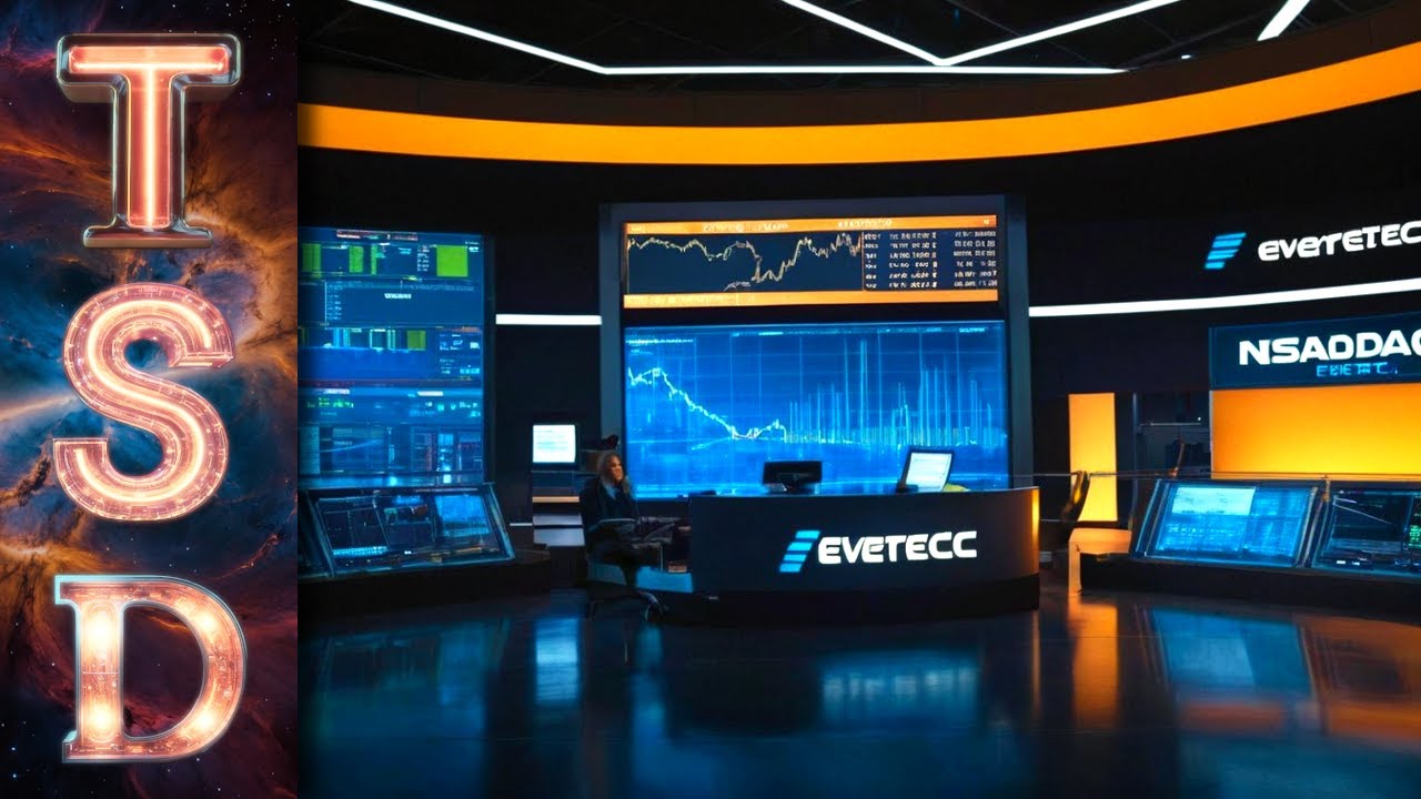 Evertec Shines: The Undervalued Gem Investors Are Buzzing About! - YouTube