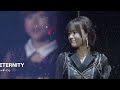 水瀬いのり TRUST IN ETERNITY 2018 vs 2024 comparison