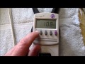 Polaroid 800 lumen BR30 LED bulb review