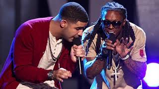 Drake - Forever (Remix) (feat. Lil Wayne)