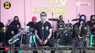 INE INDRIYA TAK SETIA JACK BAND