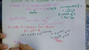 EMT Lecture 1:Time Harmonic Fields