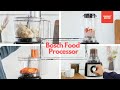 Bosch Food Processor Multitalent 3 Review | Bosch Product Review