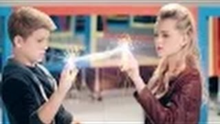 MattyB-New Kids Lyrics
