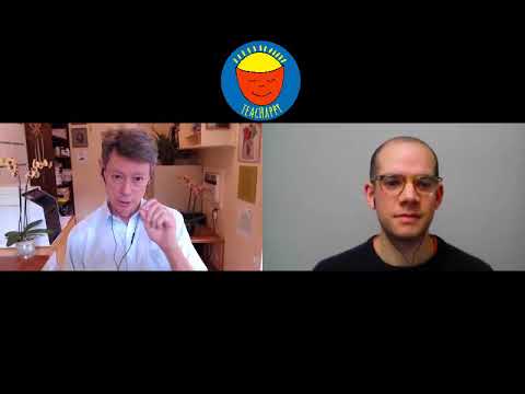 Rick Hanson on his new book 'Resilient'