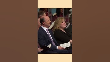 Thumbnail of "Standing On The Promises" – Gerald Wolfe Gospel Music Hymn Sing #clip #Hymns #tributequartet