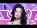 IVE (아이브) - HEYA | Show! MusicCore | MBC240504방송 image