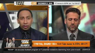 DeMarcus Cousins Has Epic Rant After Scoring 55 Points