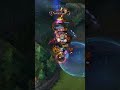 Akali é um CAMPEÃO do CHALLENGER ! #leagueoflegends #quartoplano #paravoce #akali