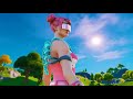 a aesthetic fortnite video.