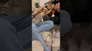 Mayrbek Nunaev gitara🤤🫀🔥😍 &balalaika