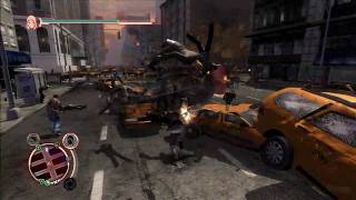 Famous IGN - Masterbit Theater: Prototype (HD) Wealth