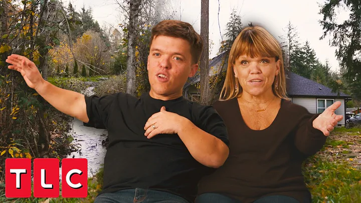 Zach and Tori Give Amy and Chris a Tour of Their N...