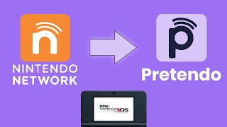 How to play 3DS games online in 3 simple steps - Pretendo Tutorial Guide