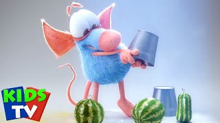 Rattic - Ведро Смешное Видео И Еще Серия Мультиков Для Детей