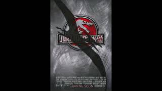 Jurassic Park 3 OST - End credits (Hightone)