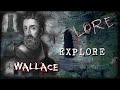 TRUTH Behind William Wallace | Fiction Folklore To Fact | 4K