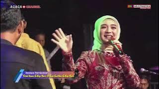 duet EGA D'ACADEMY RAFLY D'ACADEMY. cuma kamu.serasi banget