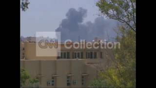 MORE DAYTIME AIRSTRIKES TRIPOLI