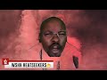 (Sober Lyfe) Anthony Izreal Way - Nah (WSHH Heatseekers)