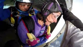 Swoopware: Skydive - Victoria Mchugh