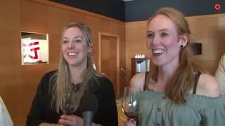 Wij Mochten Een Middag Mee Kijken Én Proeven Bij Een Wijnproeverij