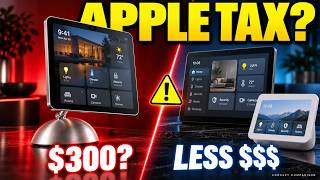 Apple HomeView Impressions: Not Convinced! | Why Apple’s $300 HomeView is a Skip for Most People! Guide