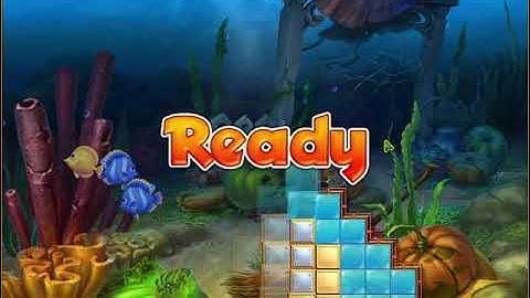 Fishdom: Spooky Splash Part 1 🎃