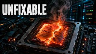 The $400 Million Meltdown: Why the AI Cloud is Burning #engineeringfailure #ai #trend