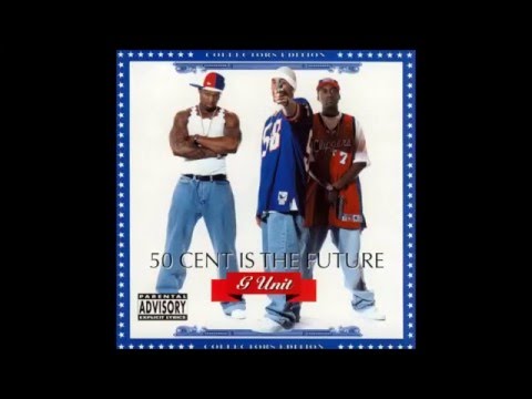 Clue/50 - G-Unit