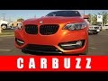 2017 BMW 2 Series 230i Unboxing - The Best BMW On Sale Today?