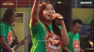 BERPISAH DI UJUNG JALAN   ICHA KISWARA   NEW PALLAPA ft RENDY AURA